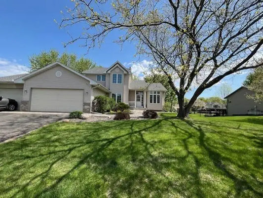 13374 Zachman Drive, Rogers, MN 55374