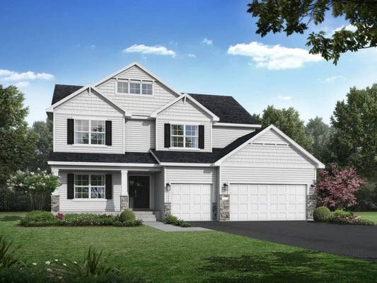 11650 5th Street, Hanover, MN 55341